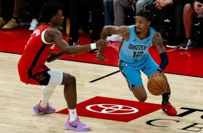 火箭4连胜还能靠谁？北京时间2025年11月6日NBA对灰熊，阵容受伤比对手更吓人