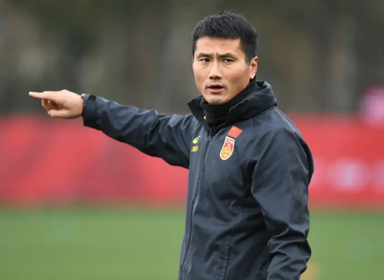 邵佳一入主国足主帅，21岁徐彬20岁杨希要把中超逼出新高度？