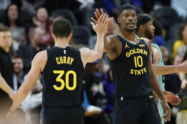 勇士5胜3负客战国王2胜5负，NBA北京时间11/6这盘谁更稳？