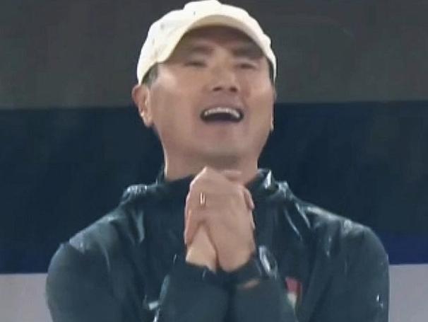 11月5日:土帅上位,邵佳一接掌中国男足,中超能抵得上英超标准吗