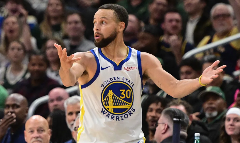 勇士背靠背缺库里？威少26+12能否在主场接管？NBA味道够冲