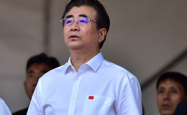 邵佳一上位国足主帅，选帅权到底在谁手？宋凯忙脱责还是玩假把式！