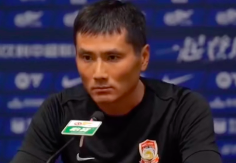 45岁就上位？中超联赛铁人邵佳一被中国足协选中，足协到底押注了什么