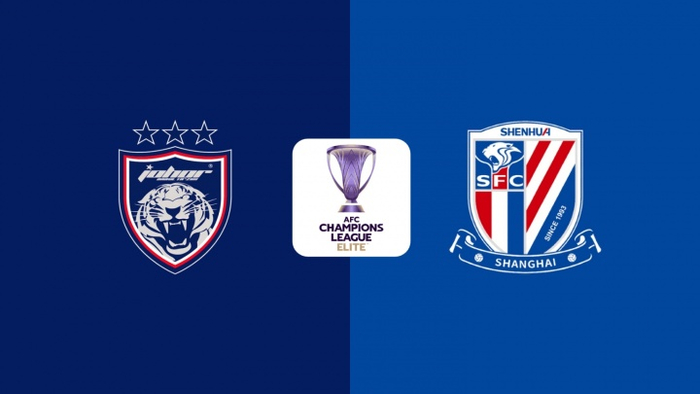 4外援首发！上海申花亚冠第4轮20:15出征柔佛，中超争冠也能顺带看？