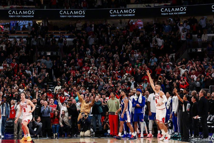 一次夜场3幕戏：76人被绝杀、快船崩盘，NBA教练们都在忙着吹牛？