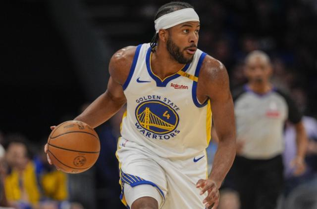 太阳第三节13比2逆袭,勇士惊出一身冷汗:NBA穆迪成救命稻草?