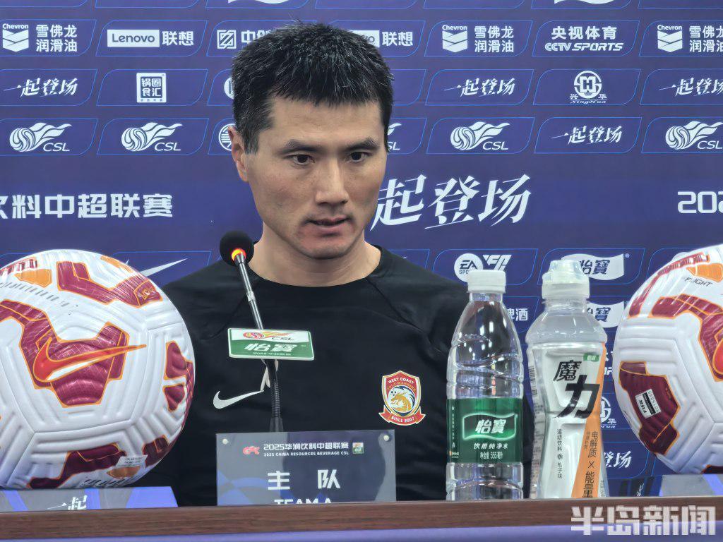 29轮9胜10平，邵佳一被点名国足主帅？中超成试验田还是功劳簿