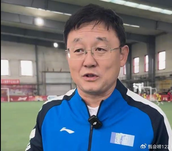 6天海选8名苗子,孙继海把延边当作能进英超的中国足球金矿?