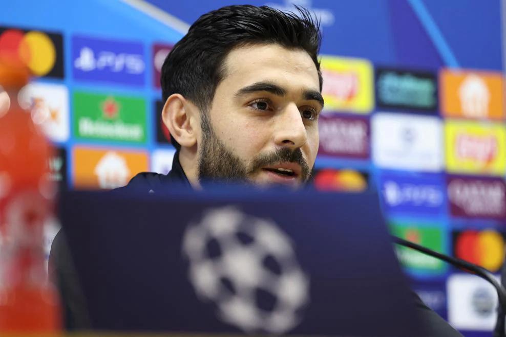 11月6日欧冠：卡拉巴赫主场1点45迎切尔西，别把他们当幼儿园对手