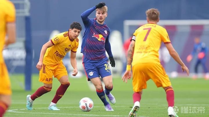 3000万欧薪水压垮RB莱比锡？德甲冬窗或卖4将