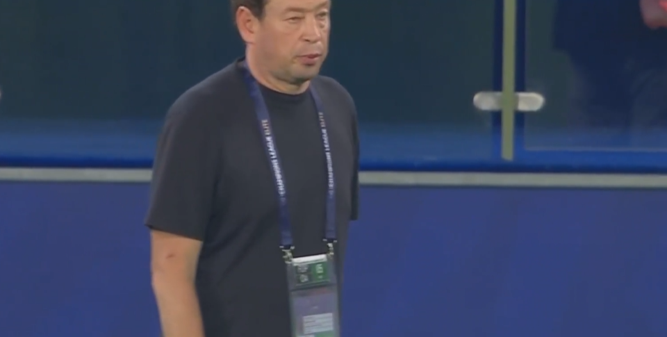 亚冠第4轮：申花控球34%、柔佛10场不败和门柱作祟