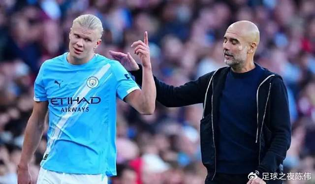 曼城英超战绩稳了，欧冠11月6日04:00对多特蒙德是谁要背锅？