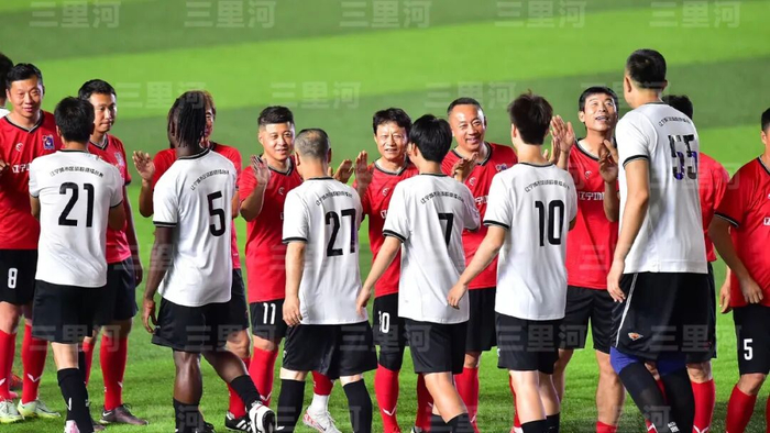 2024辽宁U18夺冠后喊办东北城市足球联赛，能像英超或苏超那样掀起一场消费狂潮吗？