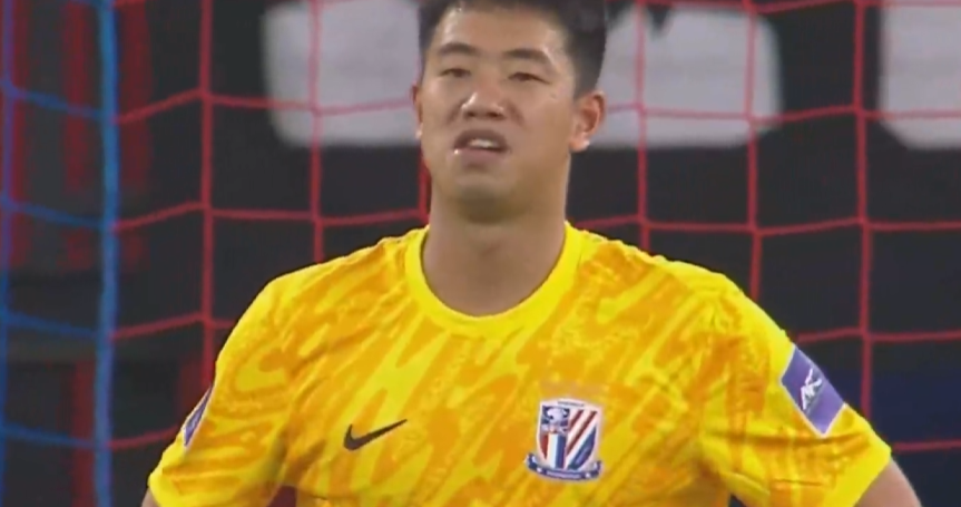 亚冠第4轮1-0惨遭一锤：上海申花客场被柔佛击沉，东京FC那场零封还远吗？