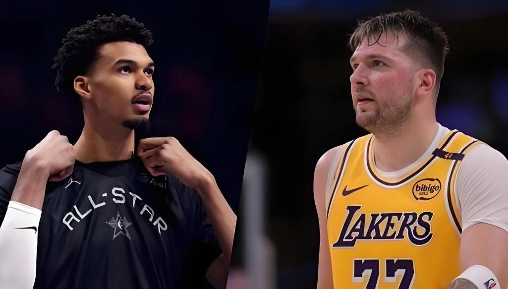 4次交手东契奇全胜：NBA这场湖人客战马刺能不能破局？