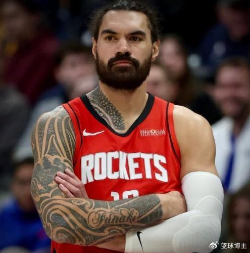 亚当斯36分钟能抢9.6前场篮板？火箭篮板力压联盟排NBA第2，谁还敢笑