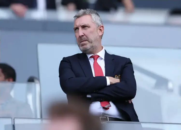 33岁达米安-马丁内斯被放下？曼联为23岁门将做出的英超算盘