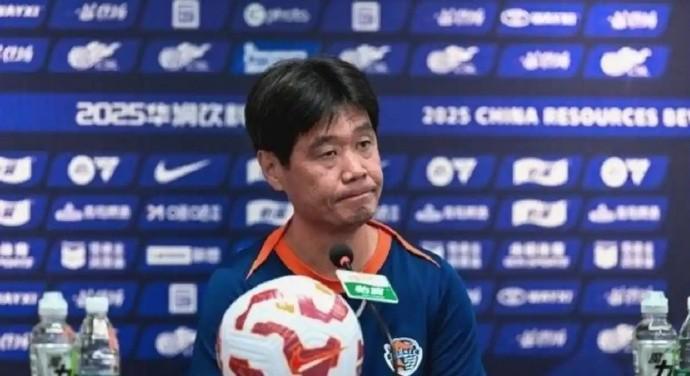 中国足协任命邵佳一：两大理由让中超教头胜过英超外教