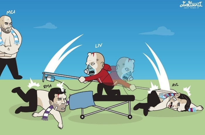 1场欧冠硬仗：阿森纳枪手对南大王，英超球迷站哪边？