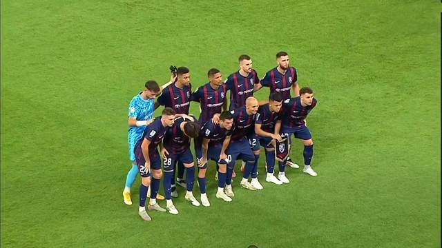 申花客场1-3被打回原形，亚冠三队中超联赛一场不胜惹人笑