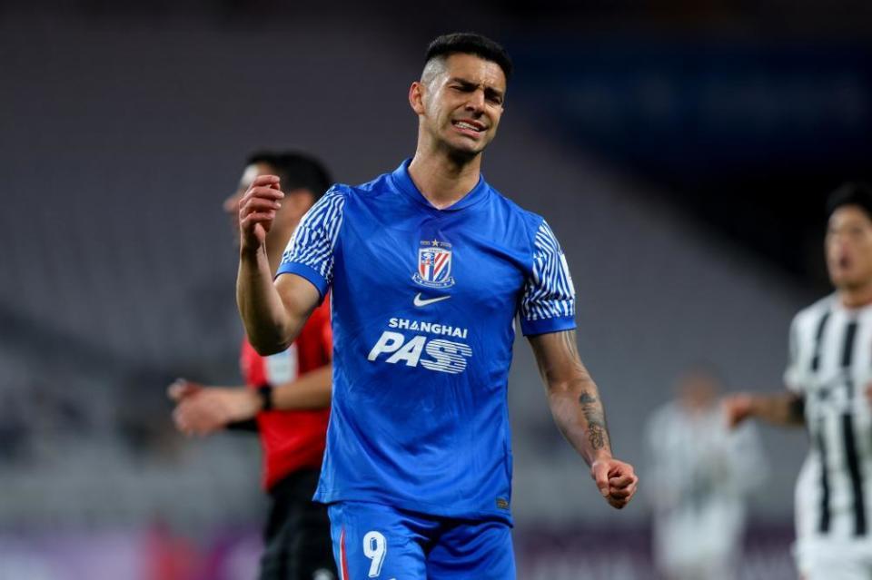 1比3！上海申花客场被柔佛痛击，亚冠东亚区排名直降到第10名