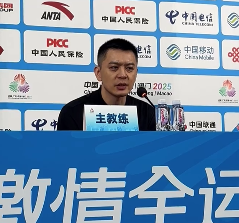 辽宁124比60大胜，争2场稳小组第一，全运会与CBA的真相