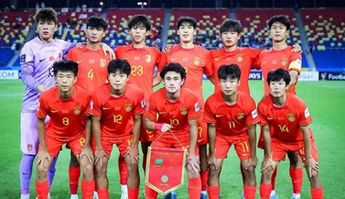48队U17首轮：朝鲜5球碾压，日本2-0，英超球迷也看傻眼