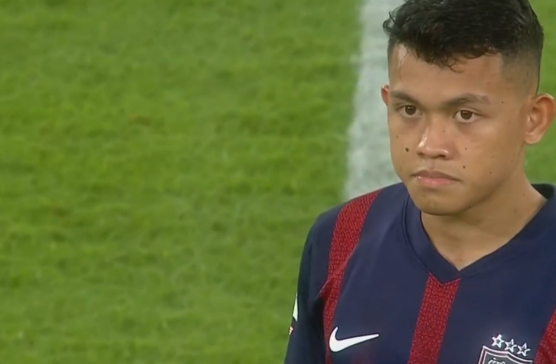 9场参与17球，艾曼在马来西亚联赛把上海双雄变成克星