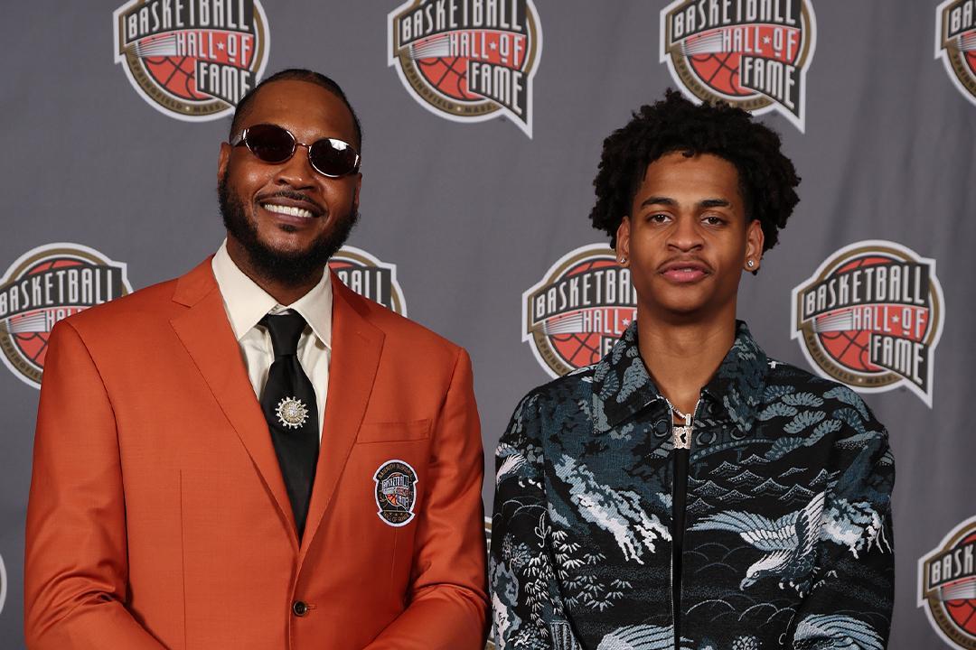 15分首秀+29分钟，NCAA新秀被说比布朗尼更像nba未来？