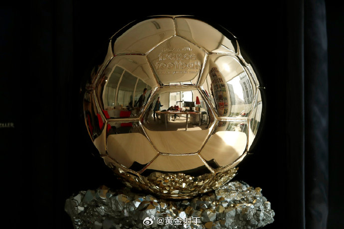 2026金球奖赔率出炉：姆巴佩2.25领跑，英超双星凯恩哈兰德搅局