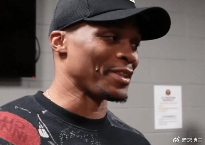 11月4日：拉塞尔·威斯布鲁克被掘金放生，NBA老兵跑去国王还得洗白