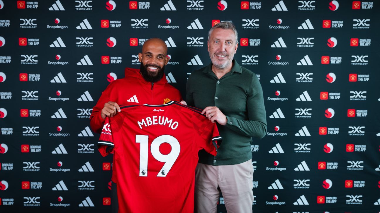 曼联夏窗操作稳了？15年来最低谷后的“非哈莱姆飞人”重建路到底行不行