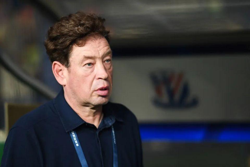 4轮仅1球！上海申花领衔中超3队垫底东亚区，英超球迷笑开花