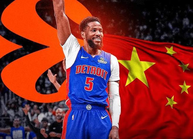 16.3分证明不了一切：cba四队招手，nba还有球队观望抢人