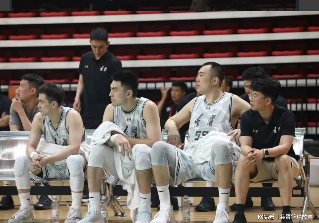 辽宁两场净胜114分，CBA霸气碾压像在嘲讽NBA豪门