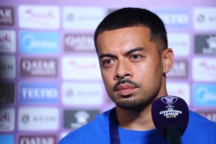 海港亚冠客场1-3失利，李可打满90+，中超联赛收官压力比积分更大