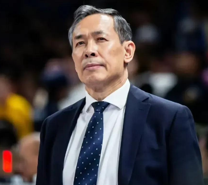 97-88！全运会天津逆袭北京，CBA式指挥锅还是许利民一个人扛不住？