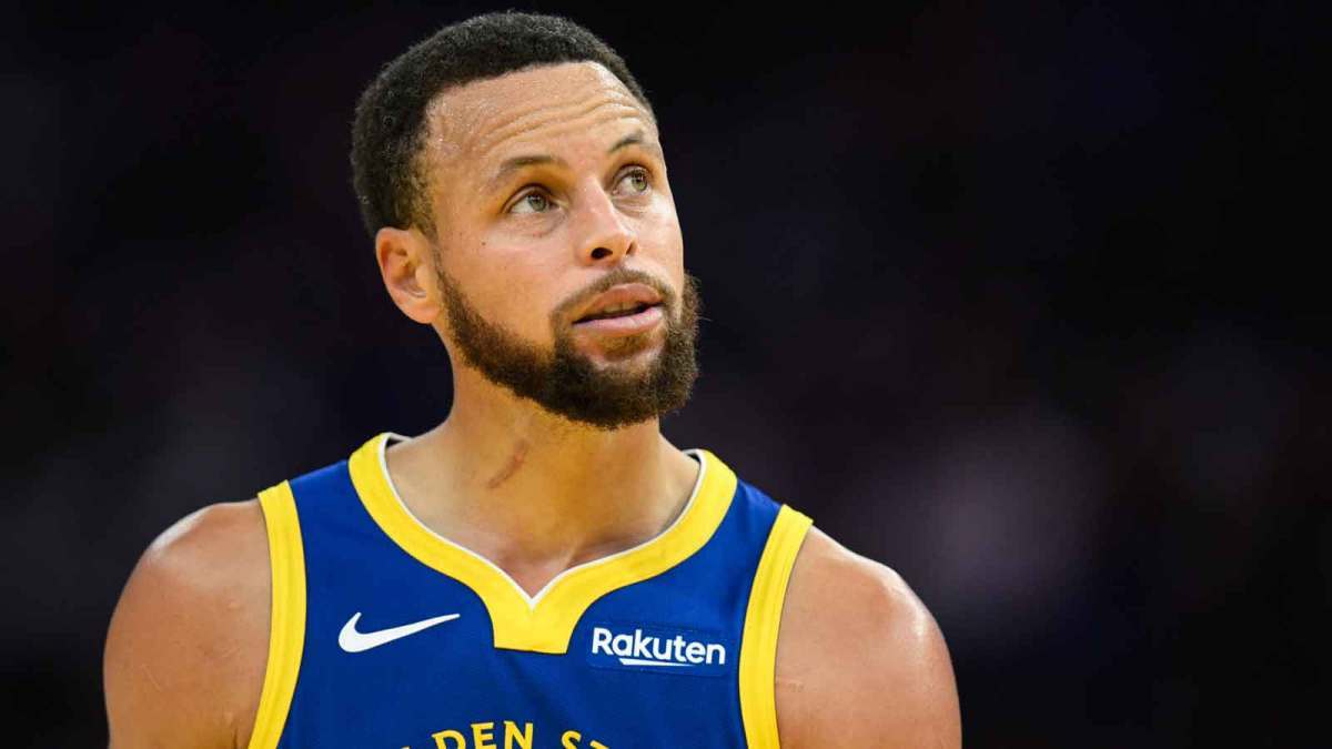 斯蒂芬·库里28分带队胜太阳，勇士队在NBA的15天8场考验到底算不算人命？