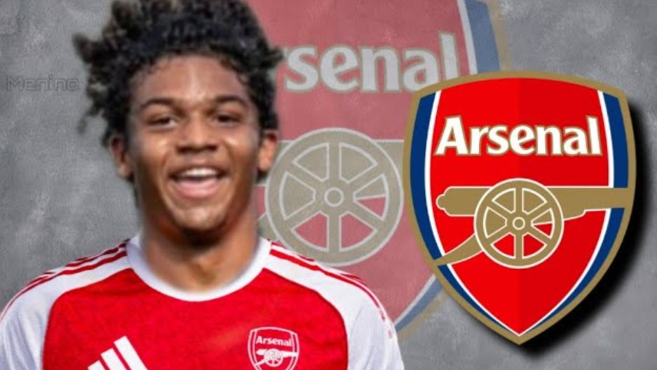 18岁之前难入英超？阿森纳与巴塞罗那抢法国U16队长梅尼昂-帕维