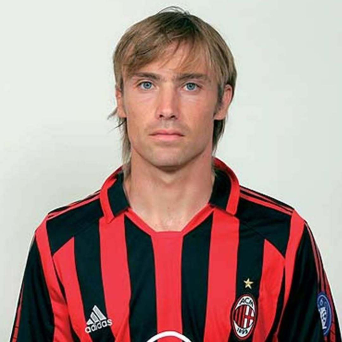 达里奥·西米奇在AC米兰的10个瞬间：意甲记忆与欧冠老照片冲击