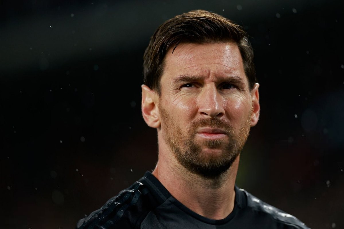 38岁梅西45场40球？加拉塔萨雷要租借他回土超，搅动美职联休赛期