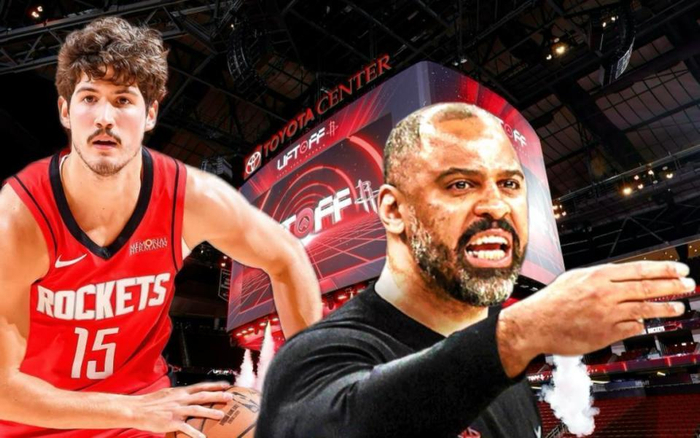 3换1震荡？NBA火箭要用主力换莫兰特到底划不划算