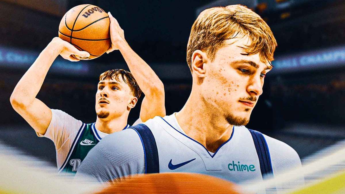 7场仅13.6分，达拉斯独行侠在nba把库珀·弗拉格逼成了试验品？