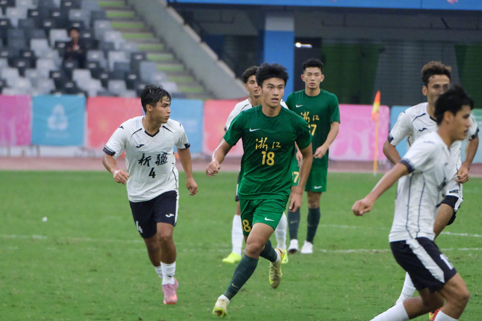 2-1赢了也出局？浙江队英超式戏剧性淘汰，山东队凭3球晋级