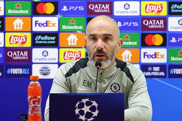 欧冠第4轮2-2：切尔西轮换7人引争议，马雷斯卡被逼出答案