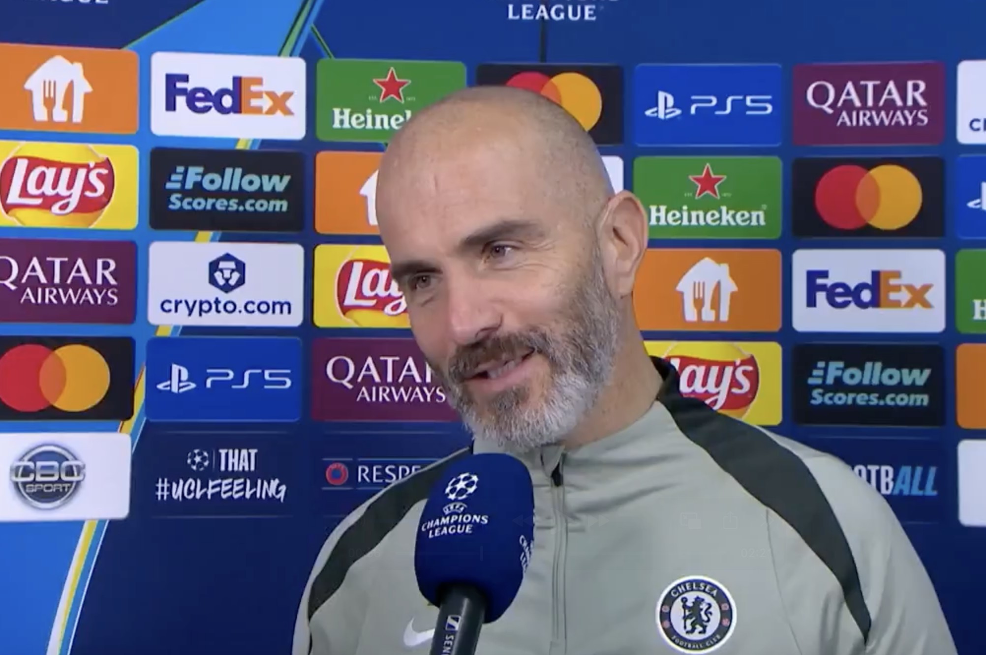 欧冠第4轮2-2被逼平，切尔西这场丢分比死磕还刺眼（英超压力来了）