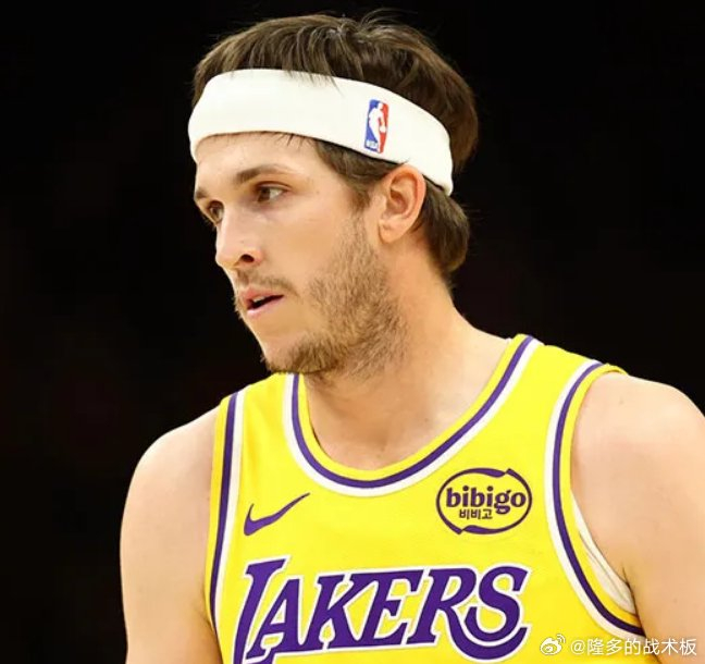 里夫斯伤缺1场，湖人失去外线发动机，NBA对马刺的较量变味