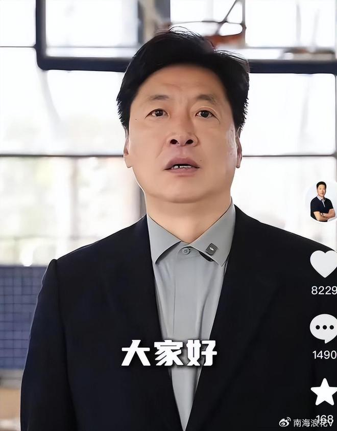 李春江回广东？两个身份在手，CBA与全运会内外的帅位风暴