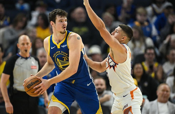 8场已打！勇士主场胜太阳，但NBA伤情敲响红灯