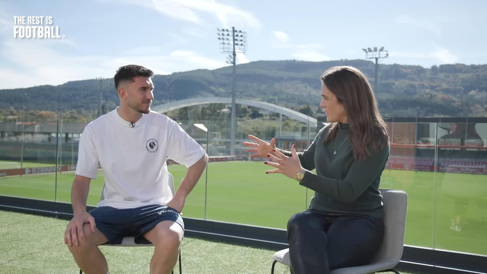 5冠英超之后回归：拉波尔特为何把毕尔巴鄂竞技当成家？